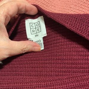 Core life brand new no tag from the bay